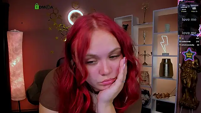 keri_ti Chat XXX in diretta