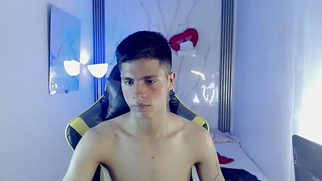 Živý XXX chat Ascii_one