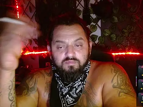 mr_wolf46 – Naživo XXX chat