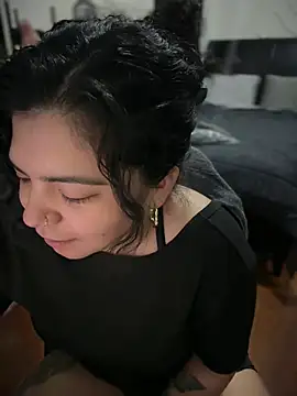 Chat XXX en directo de kimmiakiss22