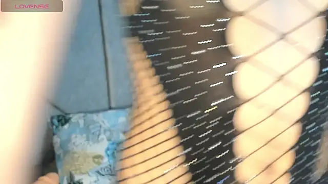 Isabela_Velvet 라이브 XXX 채팅