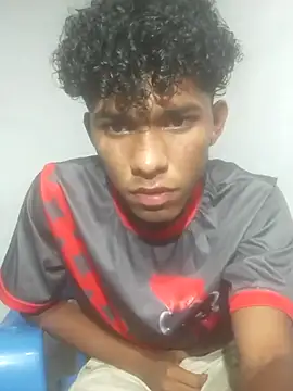 pingatur Webcam Show