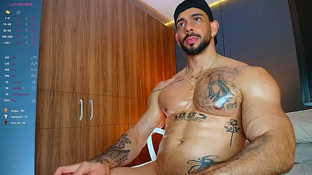 massimo_visconti 라이브 XXX 채팅
