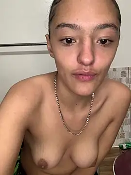 Cuteabbles13 Chat XXX in diretta