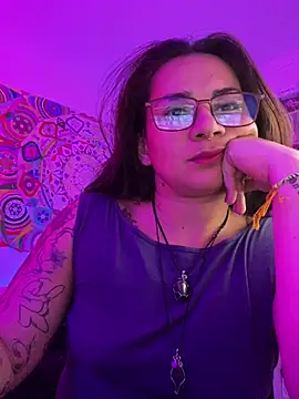 Amarantha_666's Live XXX Chat