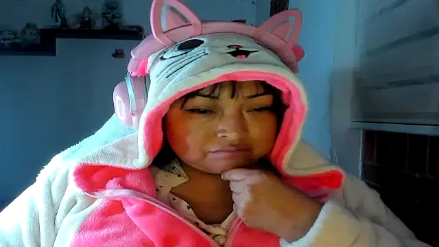 Shaddycute_'s Live XXX Chat