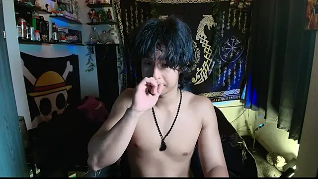 kairozz 现场XXX聊天