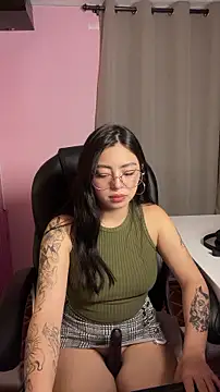 Valu_euphoria's Live XXX Chat