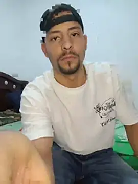 Chat XXX en directo de Cris_LaCobra_