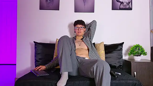 Chat XXX ao vivo de alex_noa