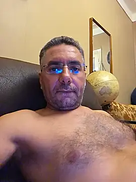 Show webcam de The_Master_1