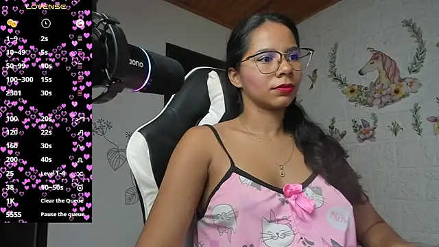 alisson_hoffman05 Live XXX Chat