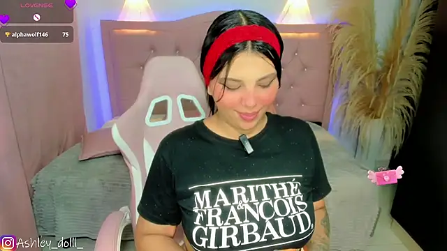 Ashley_dolll Live XXX Chat