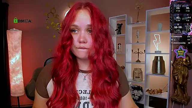 keri_ti Chat XXX in diretta