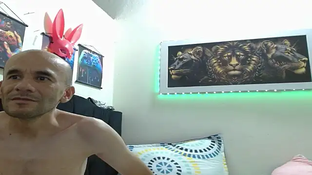 coplehot27 webcam show