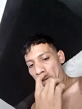 BEM-BOY Webcam Show