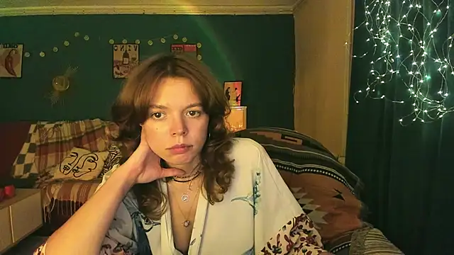 ClancyMorissey Live XXX-Chat