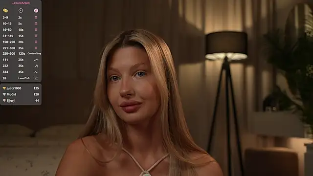 Онлайн чат XXX LeksaL