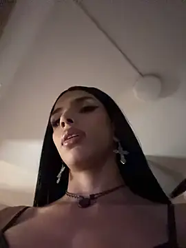 Chat XXX en directo de andrea_magic69