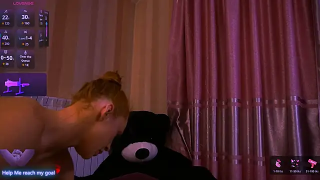 Redhead_Shark_new 라이브 XXX 채팅