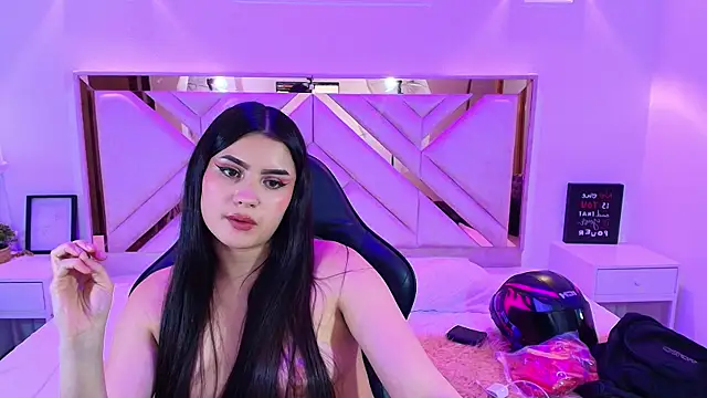 Chat XXX en directo de Natalie_loffreda