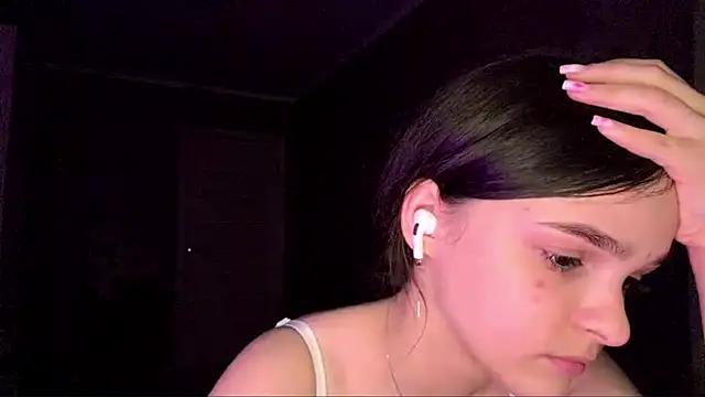 Chat XXX ao vivo de HabitedGatherer