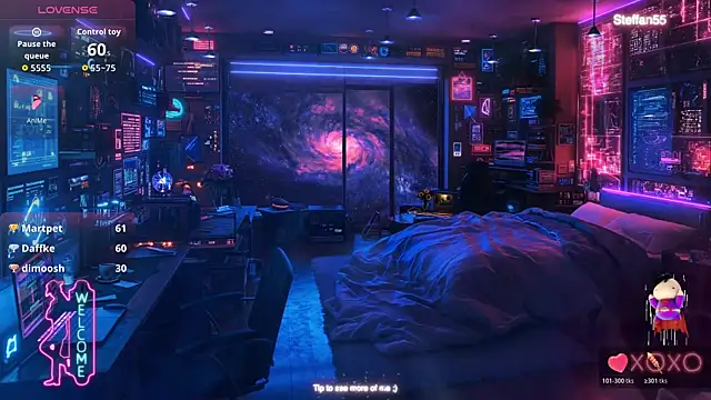 Онлайн чат XXX Steffan55