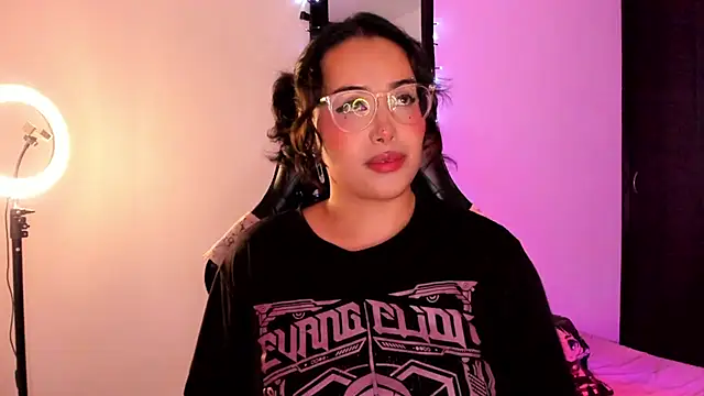 Živý XXX chat willow_poisson