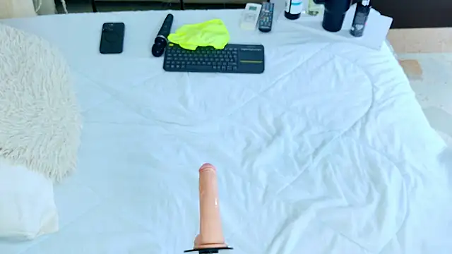 MeliissaAdamss Live XXX-Chat