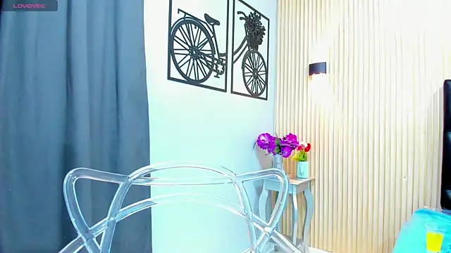 Živý XXX chat Fernanda_Brown19