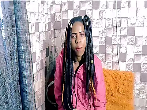 Živý XXX chat Ebony_sweetpeach