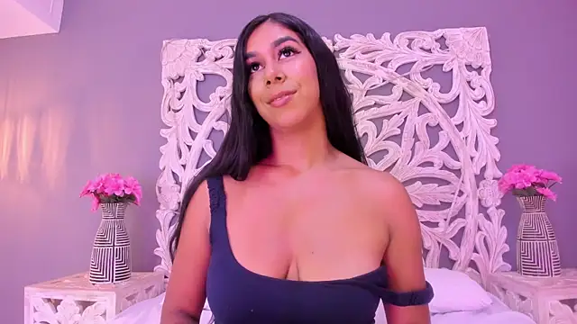 AnaGonzalez_ Live XXX-chat