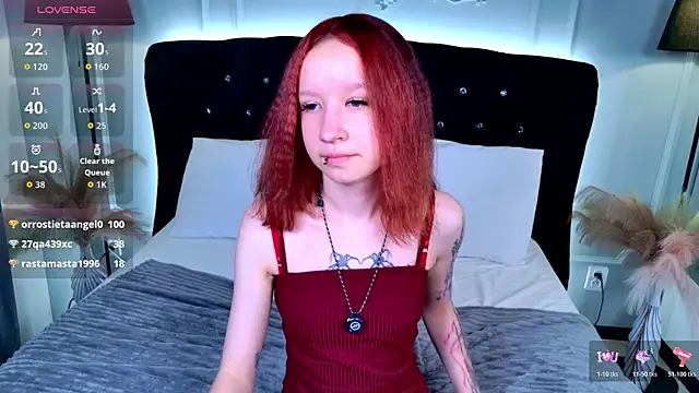 Mi_Mi_Mia Chat XXX live