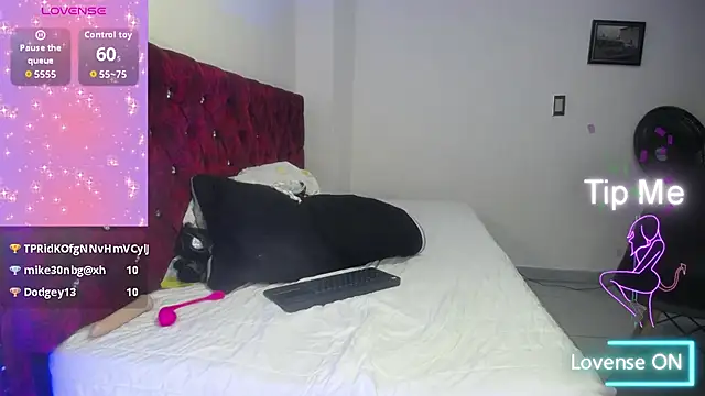 sweety_milk_'s Live XXX Chat