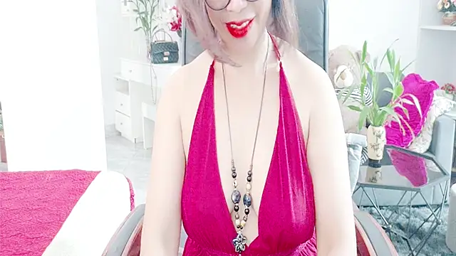 Miu-Le Live XXX-Chat