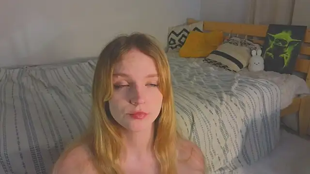 Chat XXX en directo de baeyoda