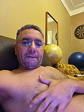 Вебкам-шоу The_Master_1