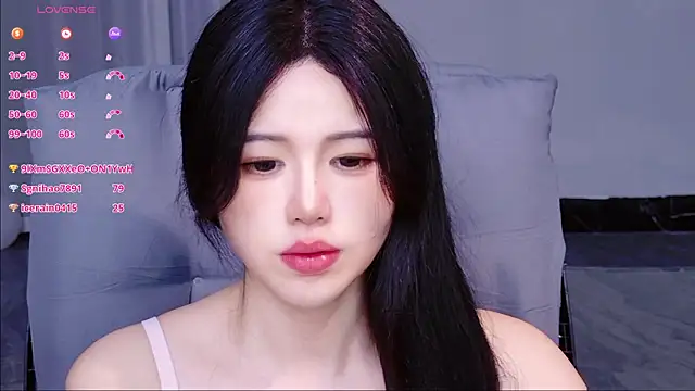 xiaoxun520 Live XXX-Chat