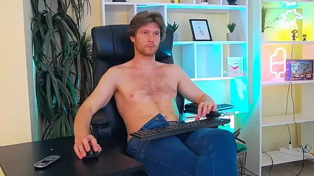 Eddie_Baker Chat XXX in diretta