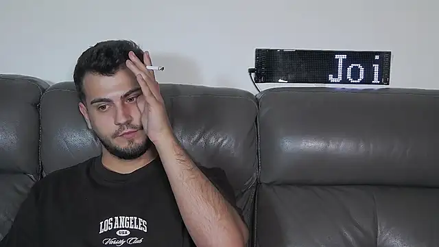 CrazyDom1's Live XXX Chat