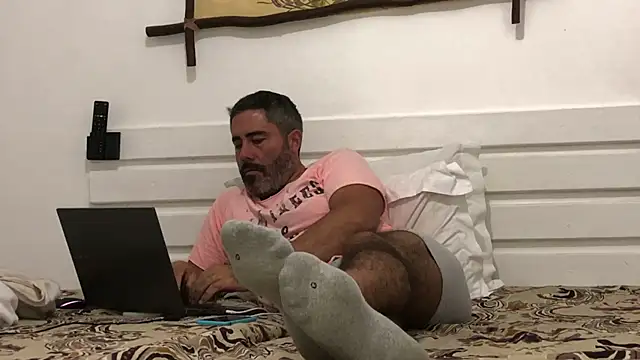 Show de webcam de victor_chat