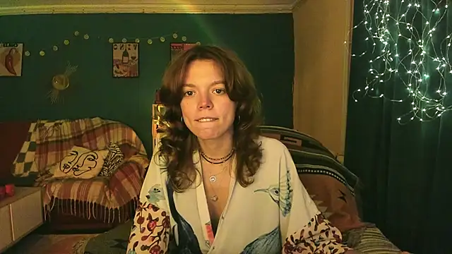 ClancyMorissey Chat XXX live