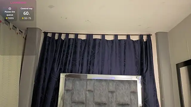 LeoMonnroe 라이브 XXX 채팅