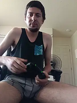 Czat XXX na żywo – Sole__Samurai