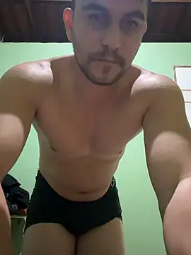 Show de Rejoined_Sugar na webcam