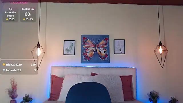 Živý XXX chat Megan_05_