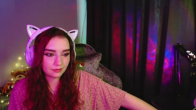 Živý XXX chat Celia_Sensual_