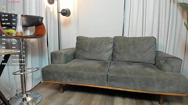 XXX chat uživo modela xdaniruiz