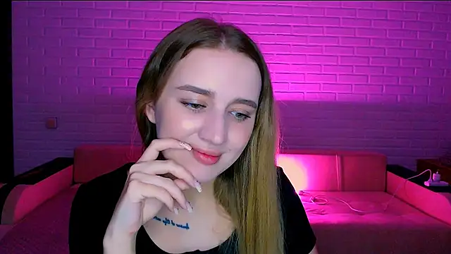Živý XXX chat Magic_girll
