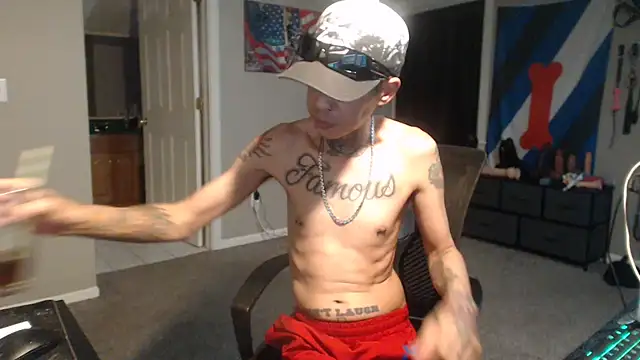 Michigan9000 Live XXX-Chat